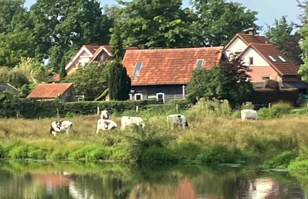 B&B Veldschuur Nijverdal-1