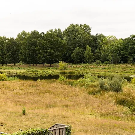 B&B Veldschuur Nijverdal-2