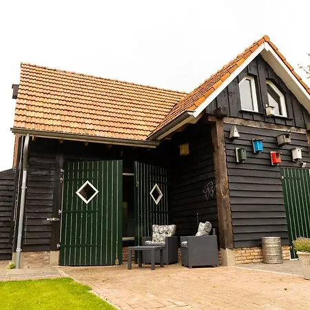 B&B Veldschuur Nijverdal-3
